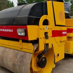 Used Dynapac CC122 Road Roller for Sale