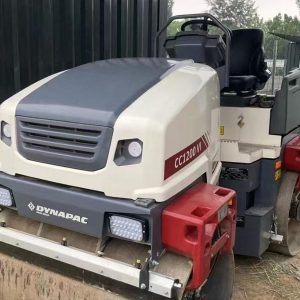 Used Dynapac CC1200 Road Roller for Sale