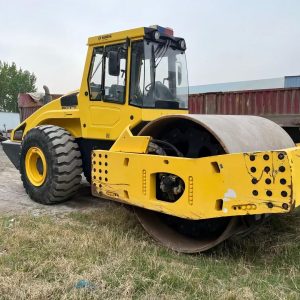Used BOMAG BW226 Road Roller for Sale