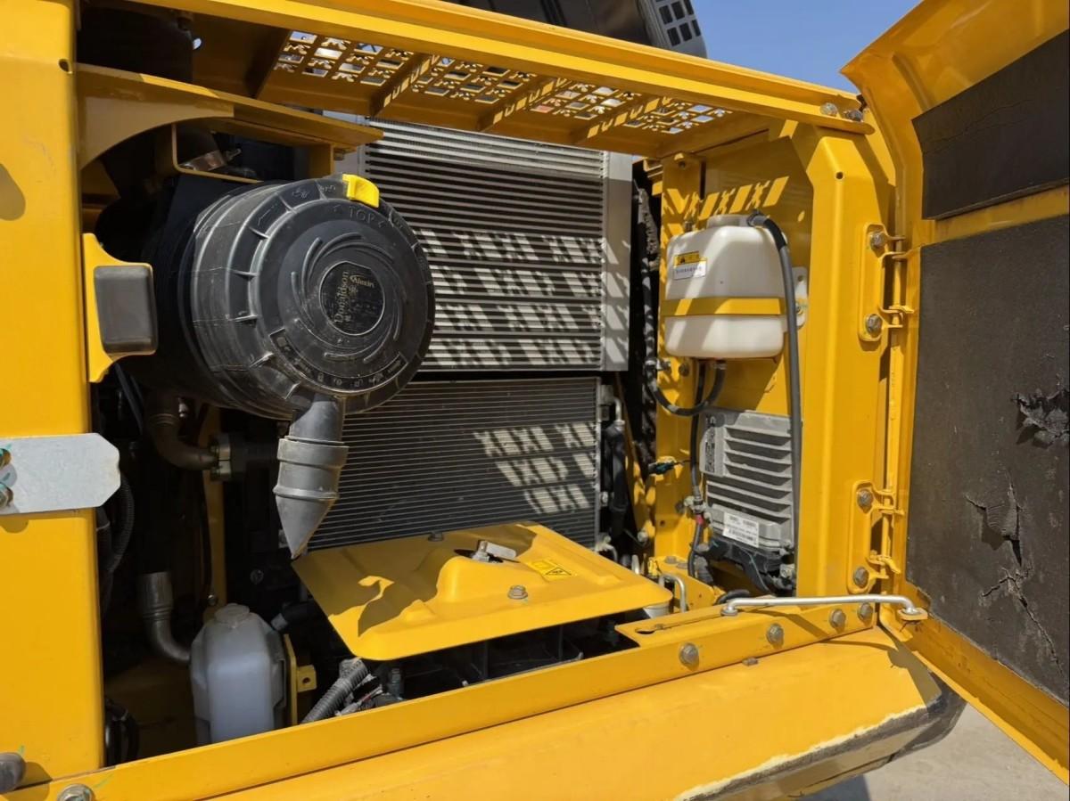 Used Shantui SE150 Crawler Excavator for Sale - 图片 9