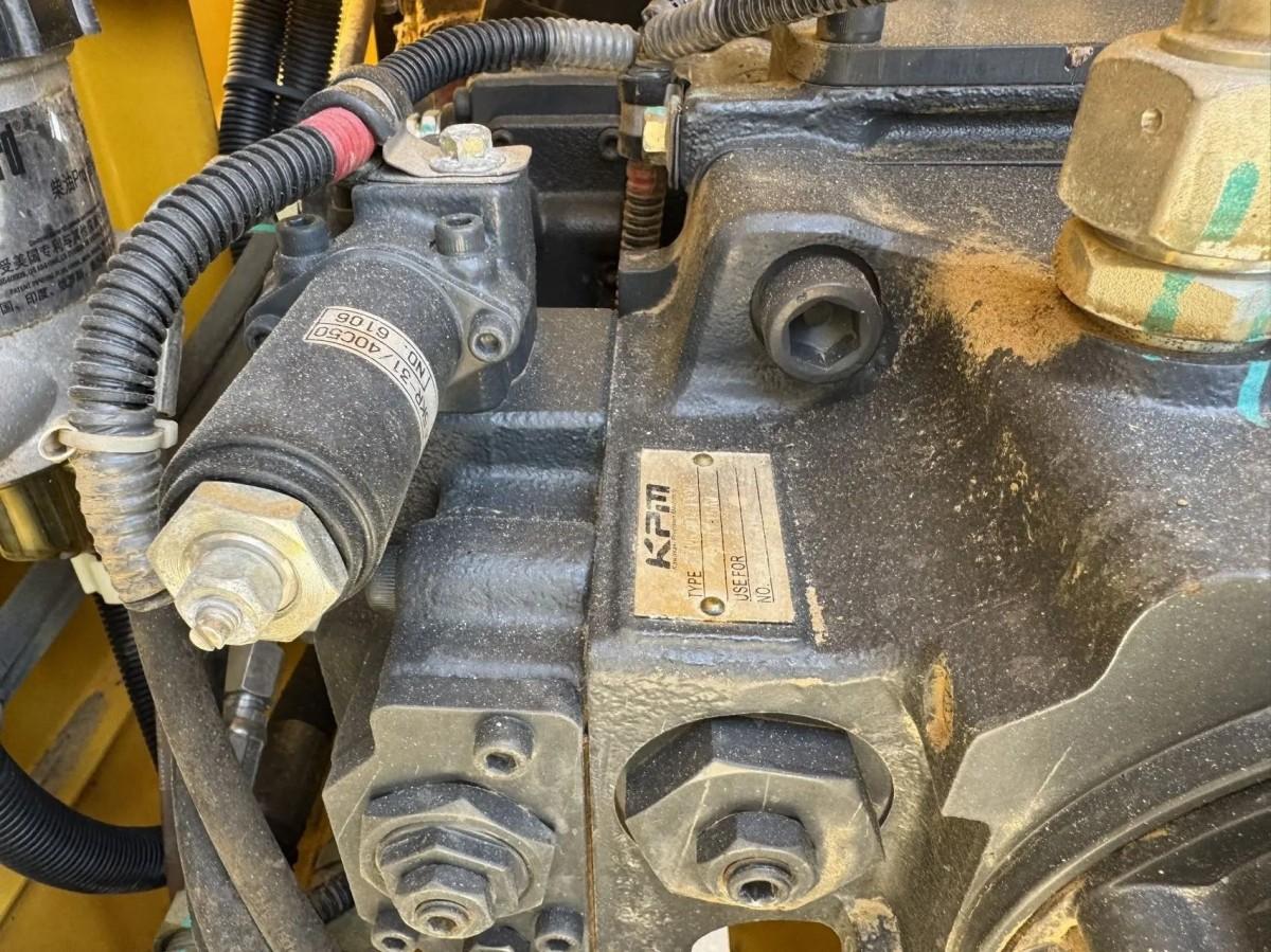 Used Shantui SE150 Crawler Excavator for Sale - 图片 10