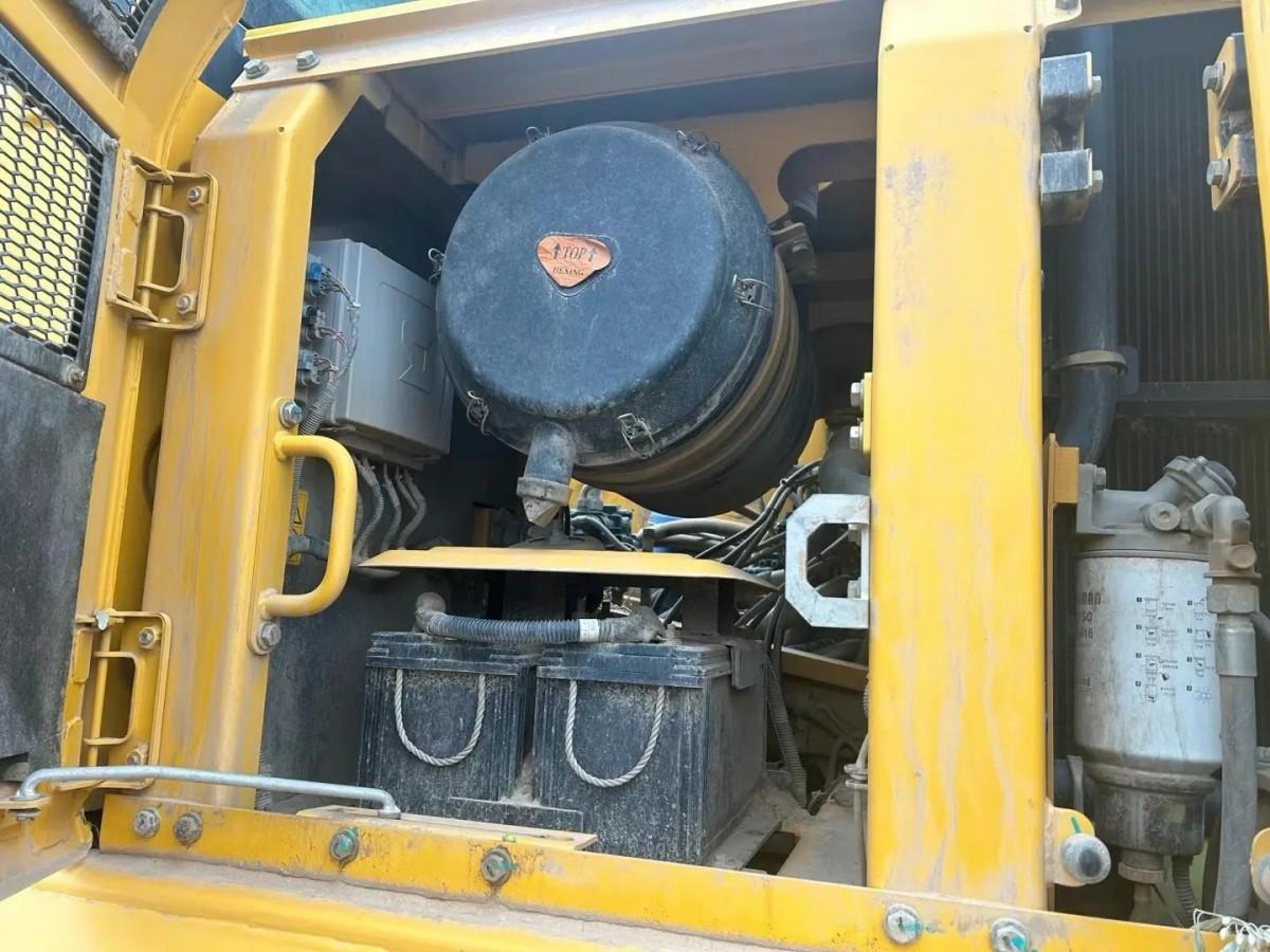 Used Shantui SE335LC Crawler Excavator for Sale - 图片 6