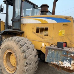 Used SEM 952 Wheel Loader for Sale