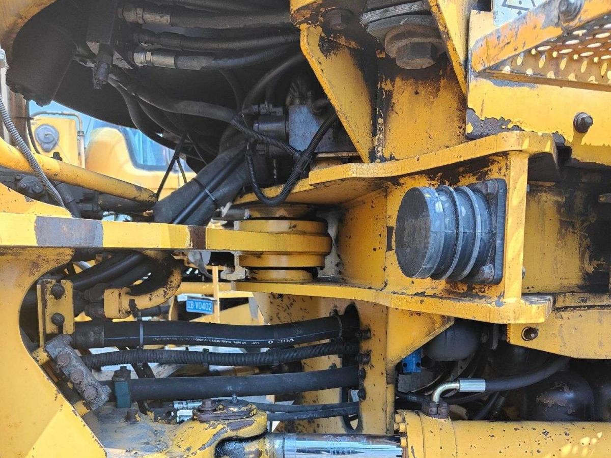Used Volvo L150F Wheel Loader for Sale - 图片 3