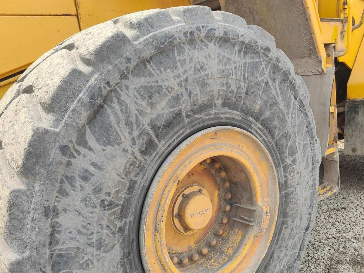 Used Volvo L150F Wheel Loader for Sale - 图片 6