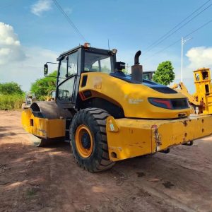 Used LiuGong 6622E Road Roller for Sale