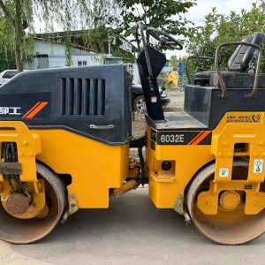 Used LiuGong 6032E Road Roller for Sale