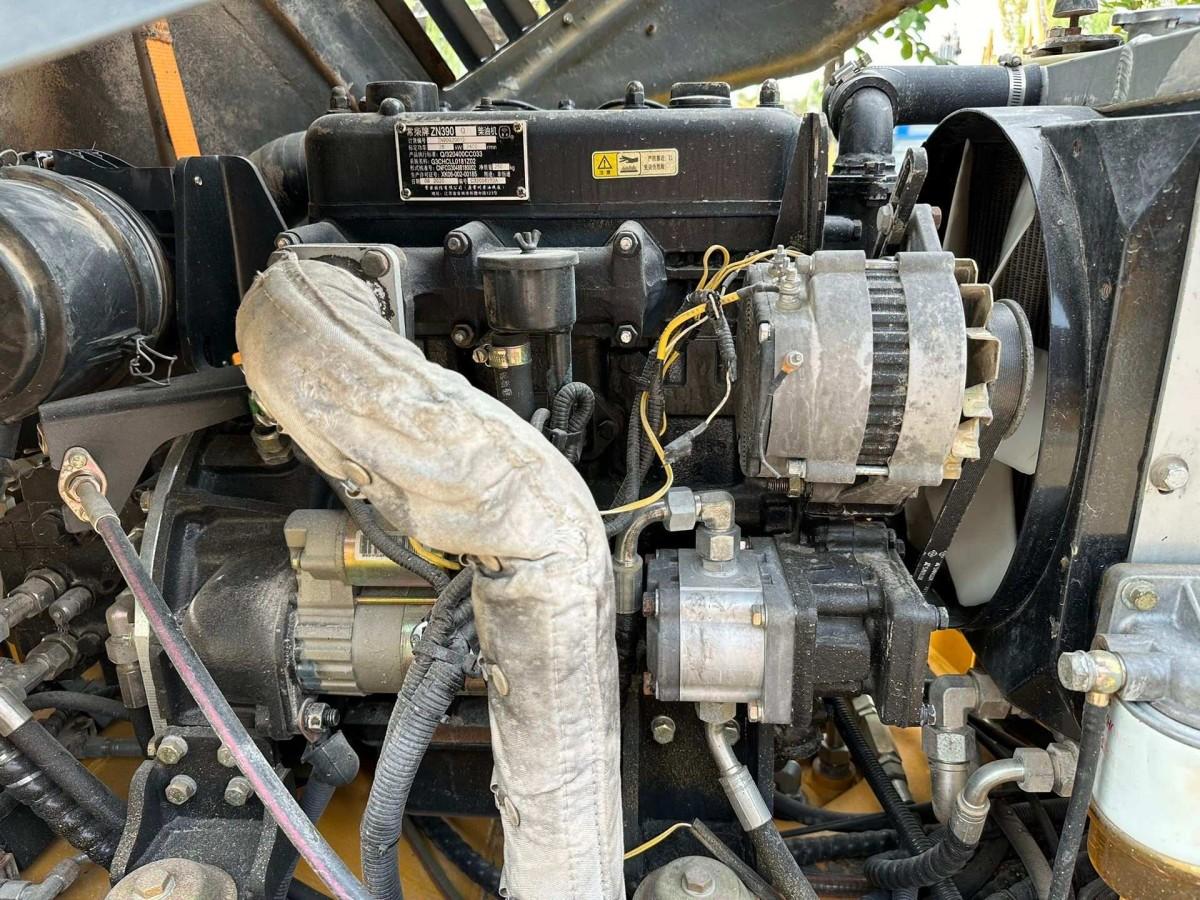 Used LiuGong 6032E Road Roller for Sale - 图片 7