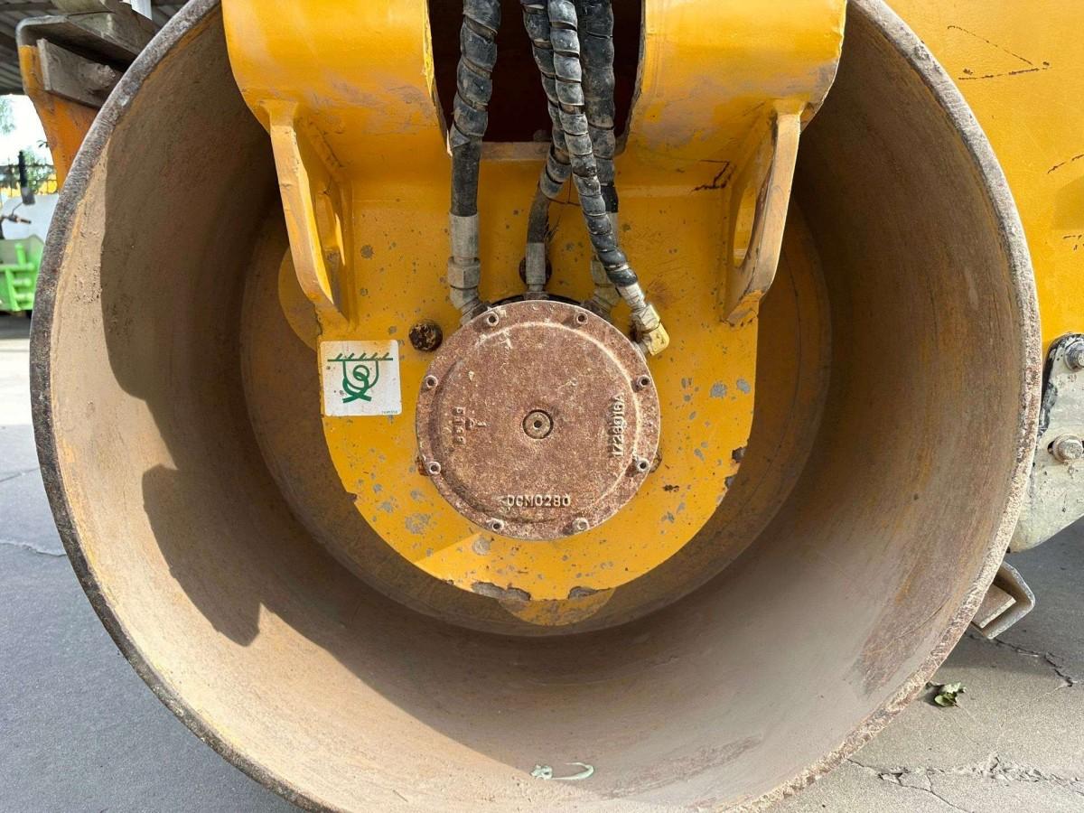 Used LiuGong 6032E Road Roller for Sale - 图片 10