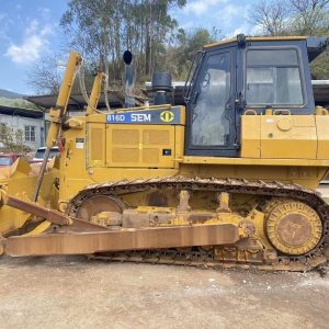 Used SEM 816D Bulldozer for Sale