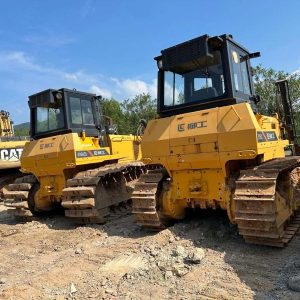 Used LiuGong B160C Bulldozer for Sale