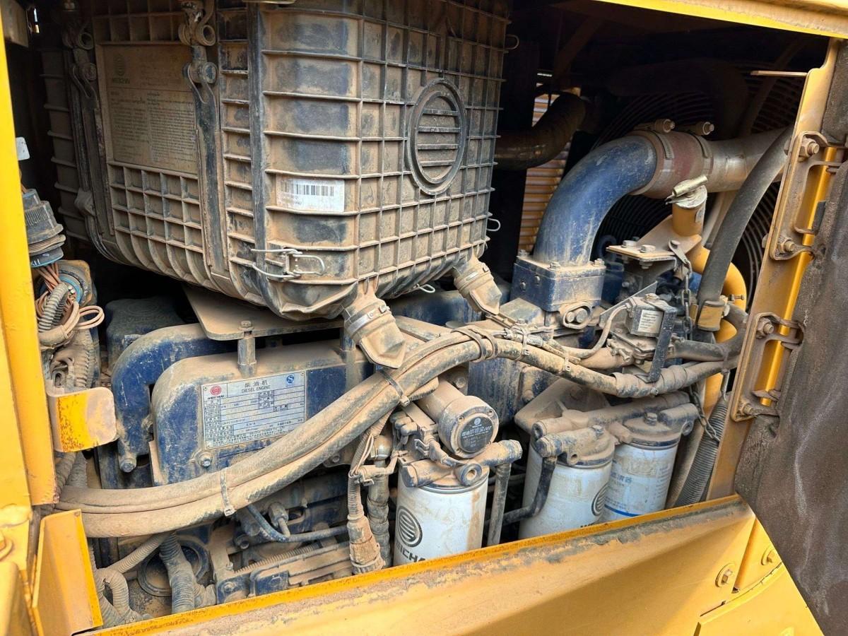 Used LiuGong B160C Bulldozer for Sale - 图片 5