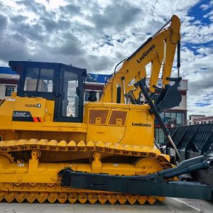Used LiuGong LD26C-G4 Bulldozer for Sale
