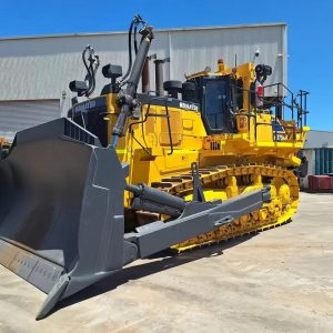 Used Komatsu 375A Bulldozer for Sale