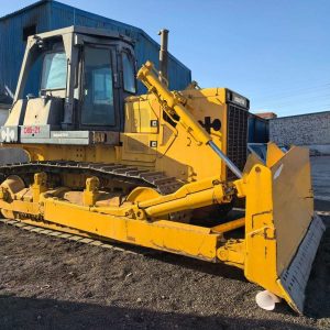 Used Komatsu D85-21 - UPDATED MODEL Bulldozer for Sale
