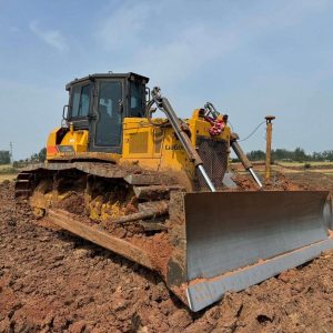 Used LiuGong LD17C Bulldozer for Sale