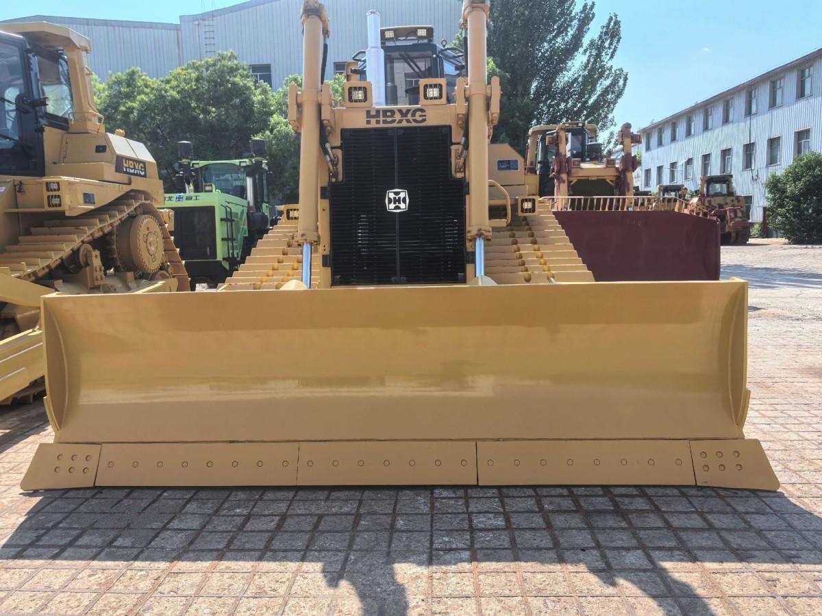 Used HBXG SD7N Bulldozer for Sale - 图片 6