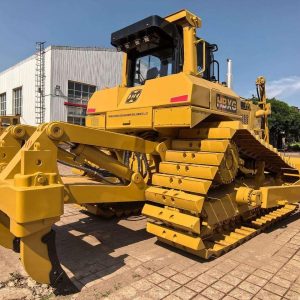 Used HBXG SD7N Bulldozer for Sale