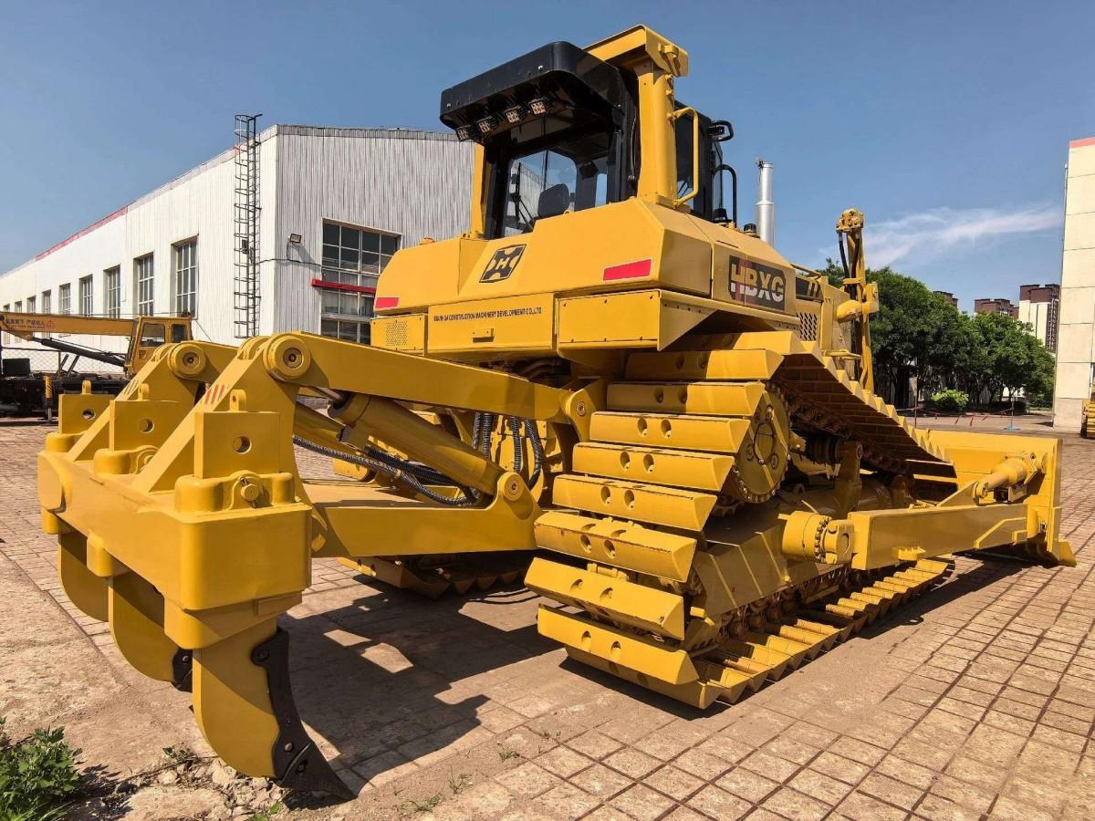 Used HBXG SD7N Bulldozer for Sale