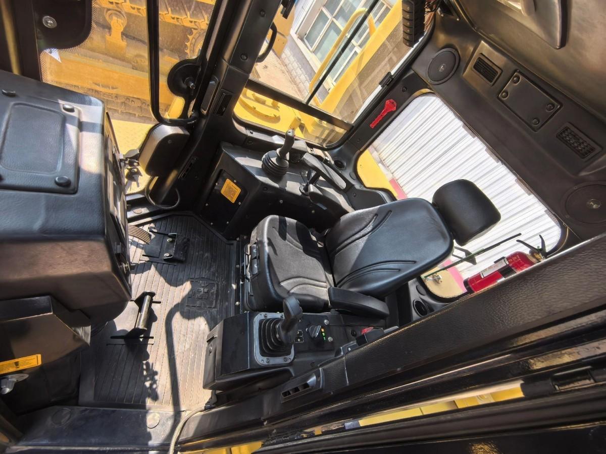 Used HBXG SD7N Bulldozer for Sale - 图片 7
