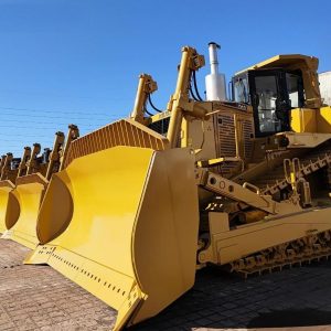 Used HBXG SD10N Bulldozer for Sale