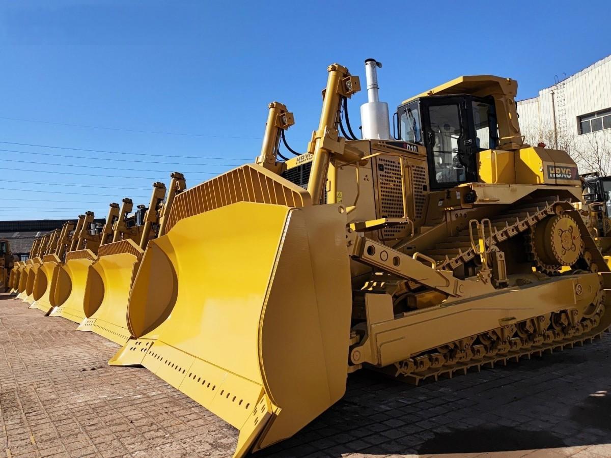Used HBXG SD10N Bulldozer for Sale