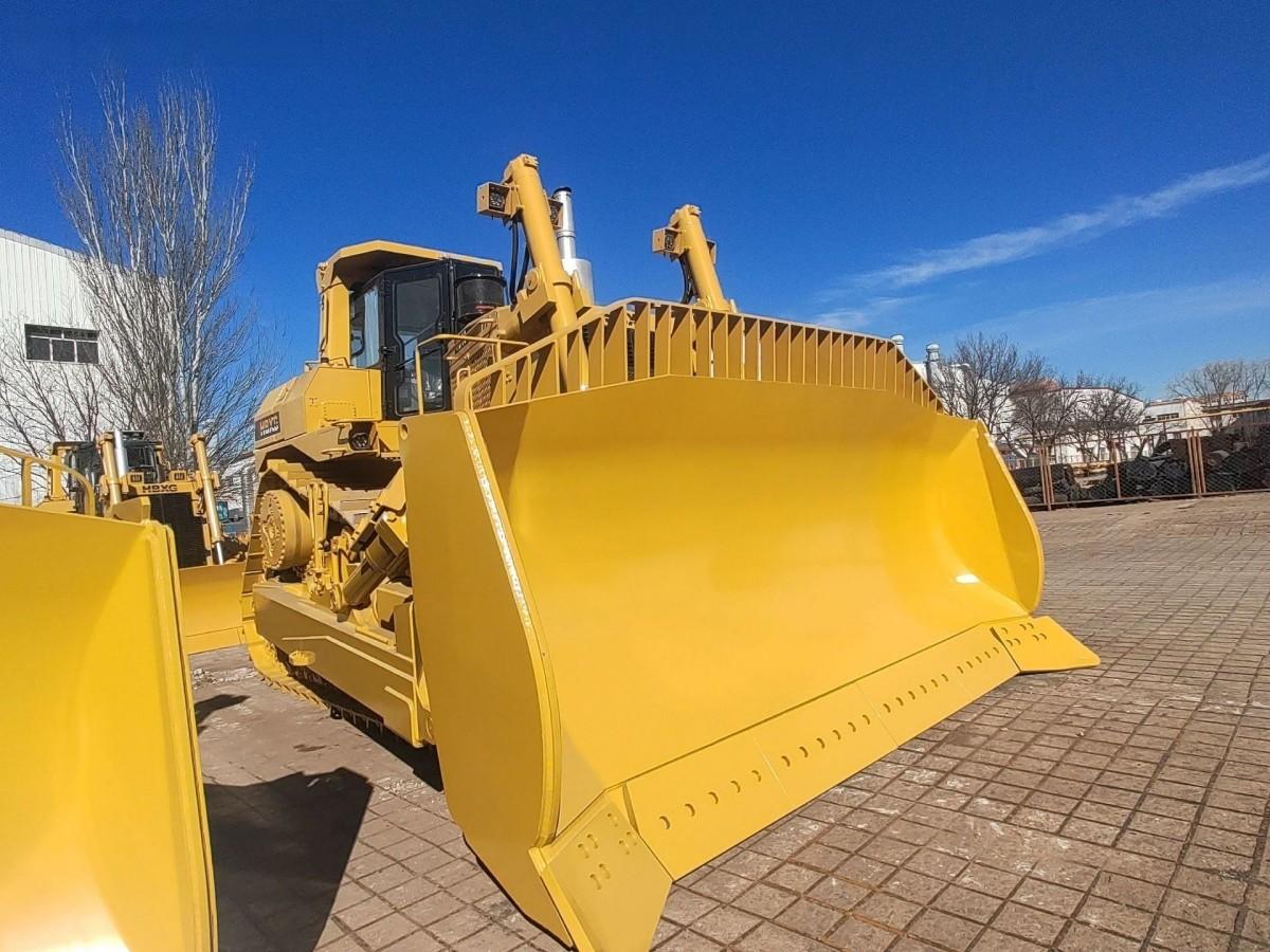 Used HBXG SD10N Bulldozer for Sale - 图片 6
