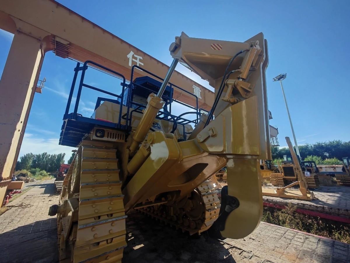 Used HBXG SD10N Bulldozer for Sale - 图片 9