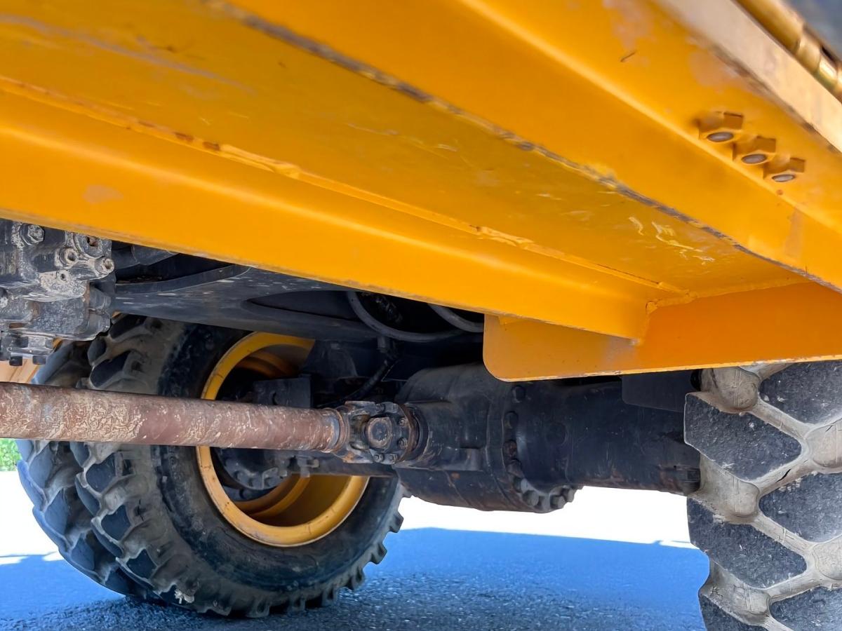 Used Volvo EW205 Wheel Excavator for Sale - 图片 10