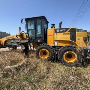 Used LiuGong 4180 Motor Grader for Sale