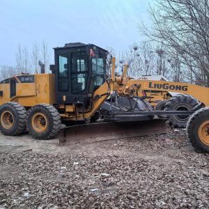 Used LiuGong 4215 Motor Grader for Sale