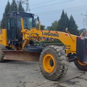 Used LiuGong 4230D Motor Grader for Sale