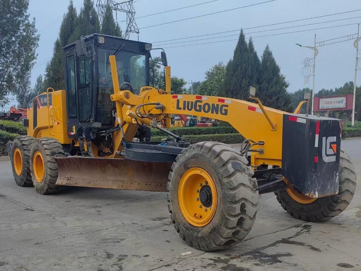 Used LiuGong 4230D Motor Grader for Sale