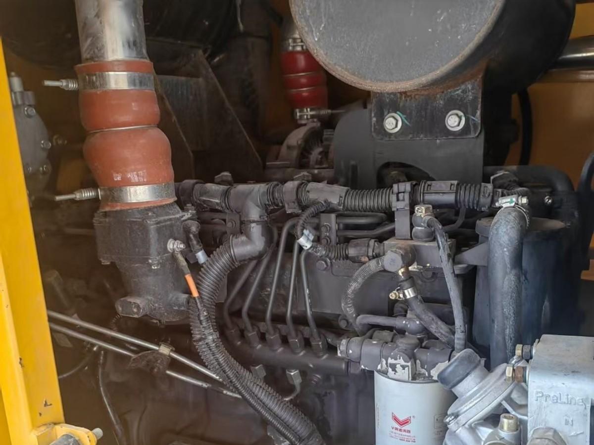 Used LiuGong 4230D Motor Grader for Sale - 图片 6