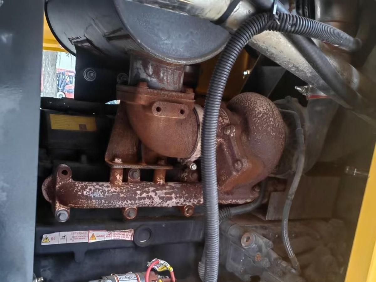Used LiuGong 4230D Motor Grader for Sale - 图片 7