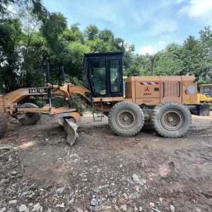 Used SANY STG180C-8 Motor Grader for Sale