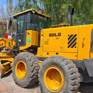 Used SDLG G9220H Motor Grader for Sale