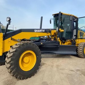 Used Shantui SG19G Motor Grader for Sale