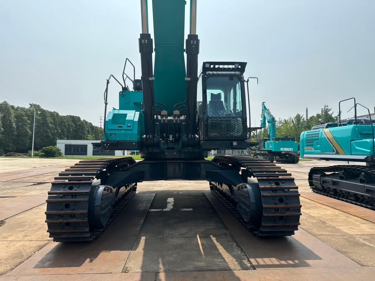 New Kobelco SK850LC-10 Crawler Excavator for Sale - 图片 3
