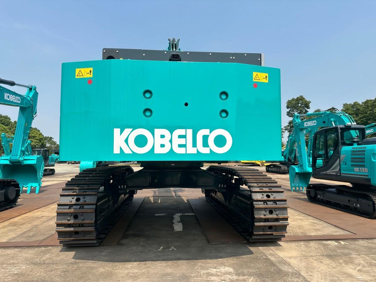 New Kobelco SK850LC-10 Crawler Excavator for Sale - 图片 6