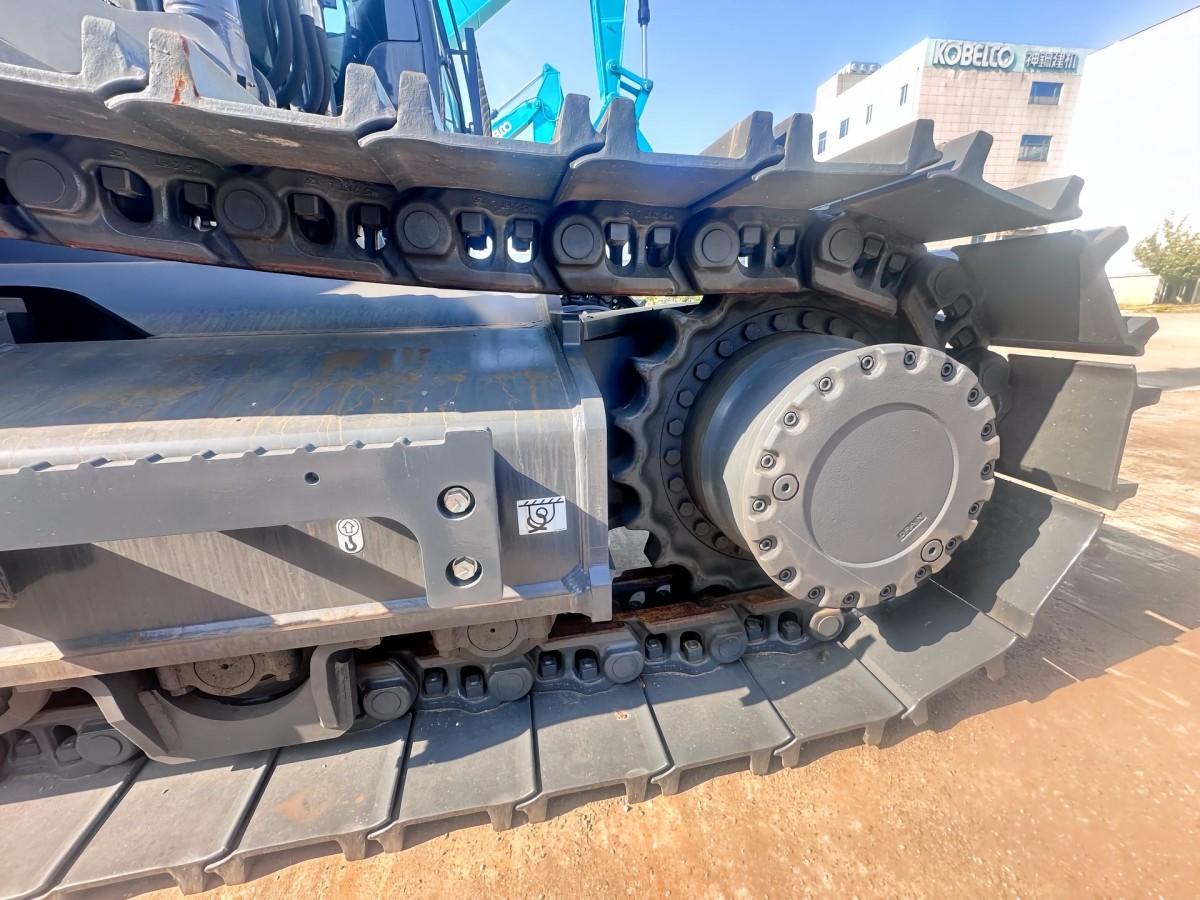 Used Kobelco SK390XD-10 Crawler Excavator for Sale - 图片 5
