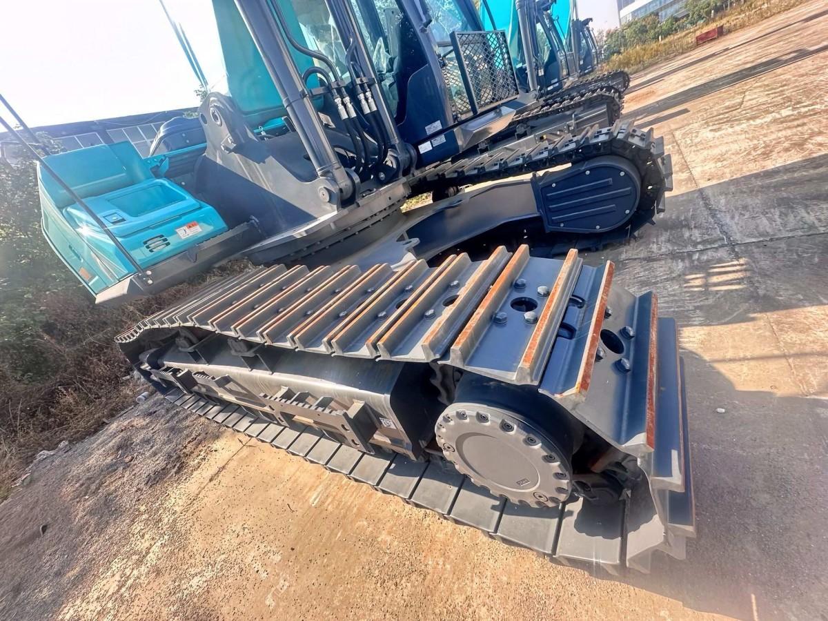 Used Kobelco SK390XD-10 Crawler Excavator for Sale - 图片 9