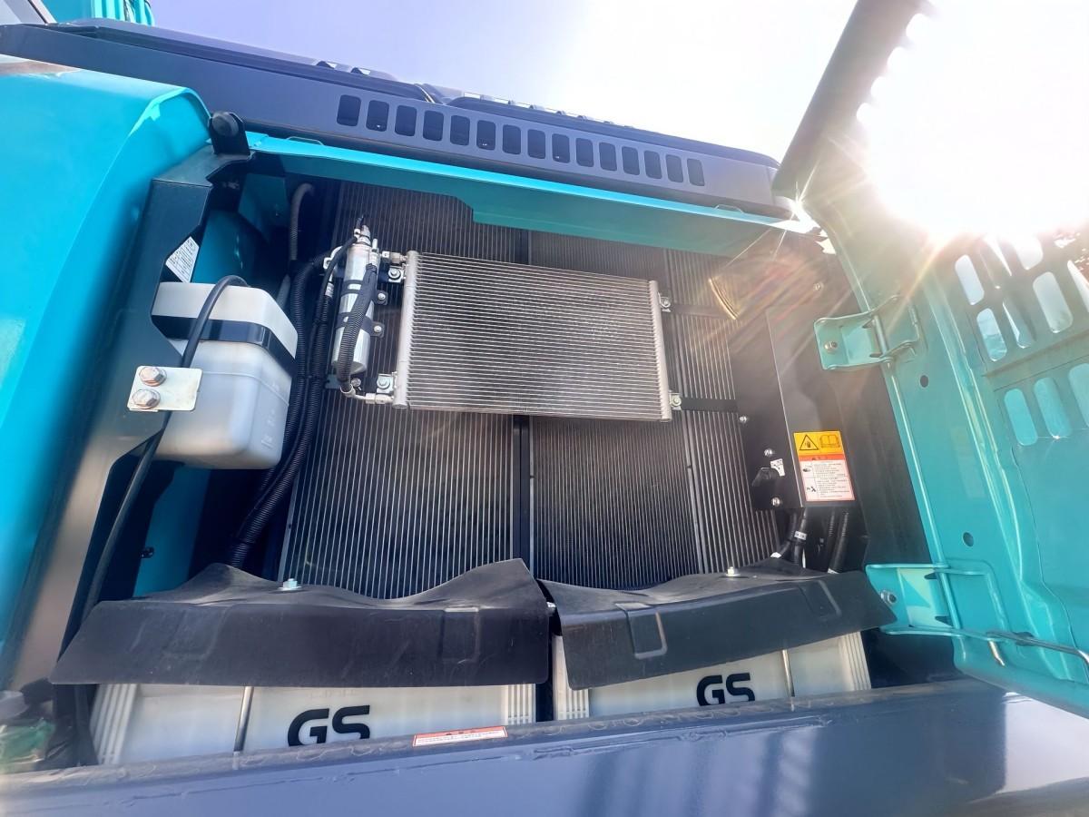 Used Kobelco SK390XD-10 Crawler Excavator for Sale - 图片 10