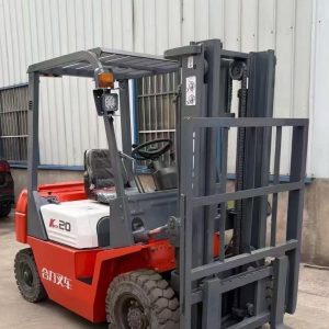Used HELI CPC20 Forklift for Sale