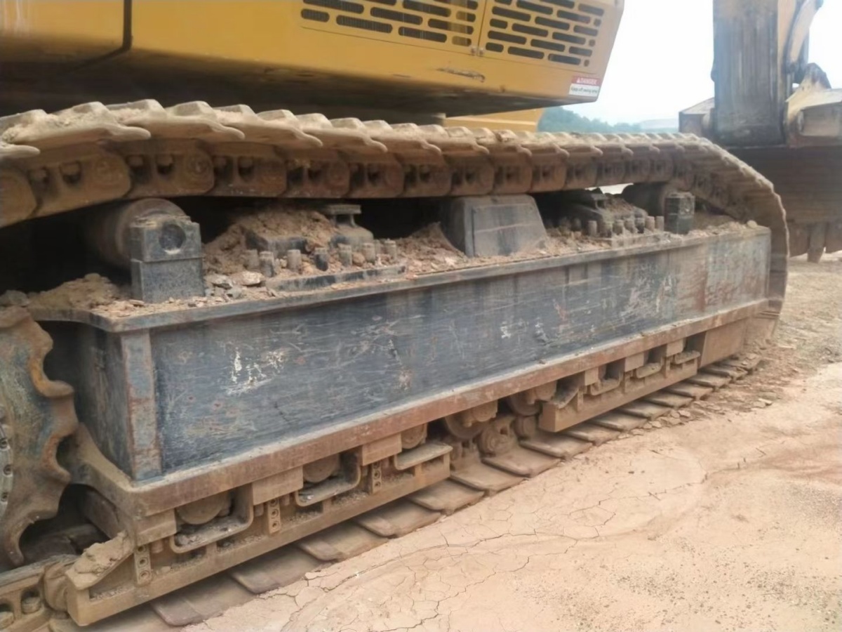 Used CAT 6018 Crawler Excavator for Sale - 图片 6