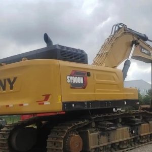 Used SANY SY900H Crawler Excavator for Sale