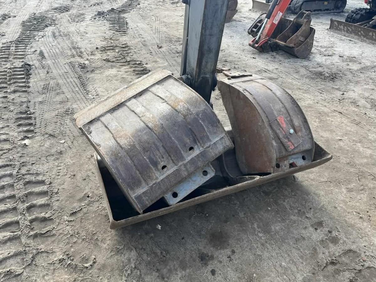 Used Volvo EC35 Crawler Excavator for Sale - 图片 7