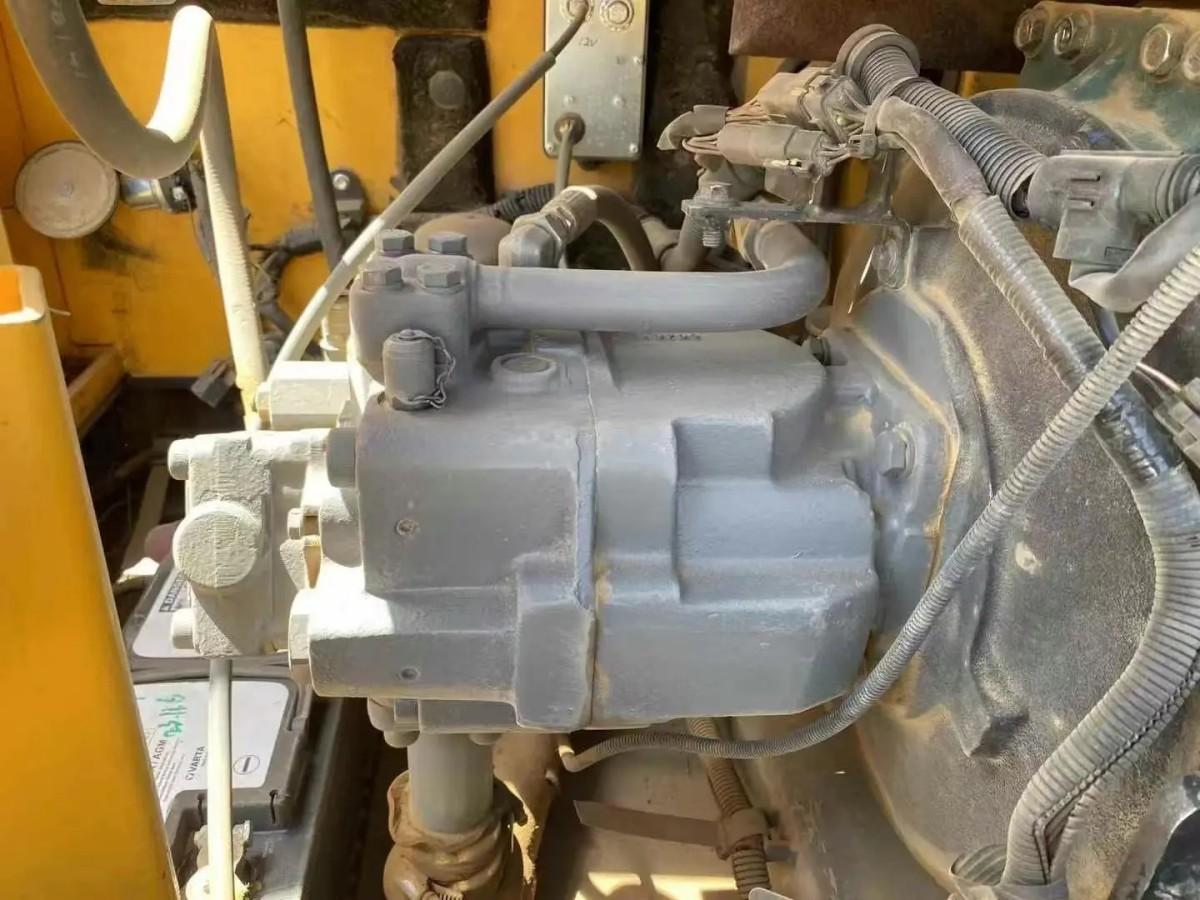 Used Volvo EC80D Crawler Excavator for Sale - 图片 6