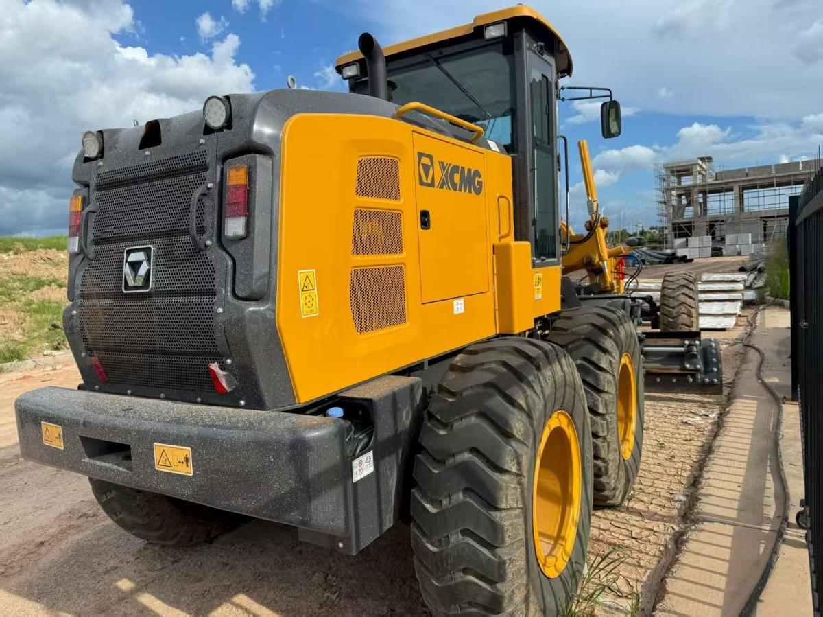 Used XCMG GR1653 Motor Grader for Sale - 图片 3