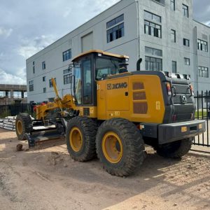 Used XCMG GR1653 Motor Grader for Sale
